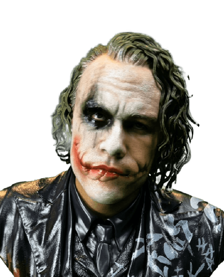 THE JOKER LIMITED EDITION BUST