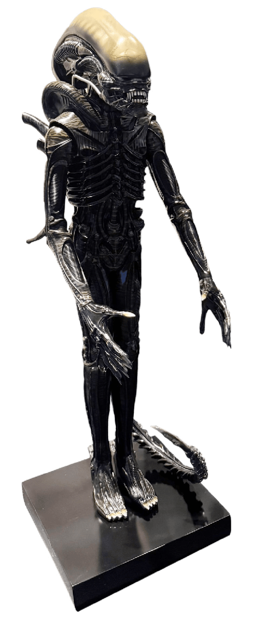 ALIEN XENOMORFO BIG CHAP