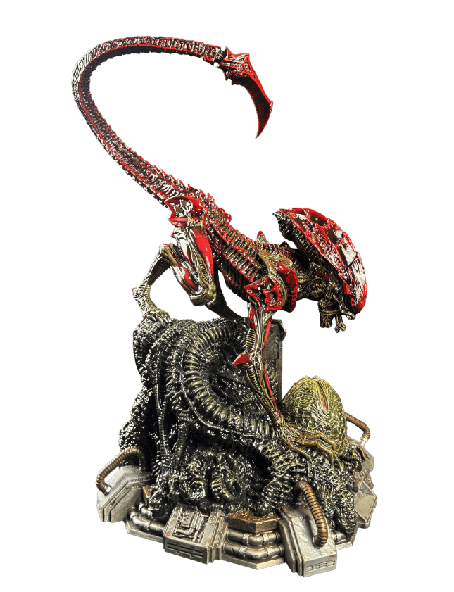 ALIEN PROWLER