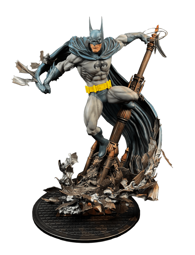BATMAN PREMIUM FORMAT