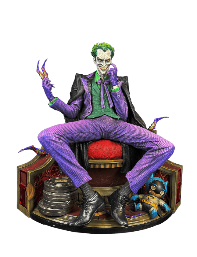 THE JOKER